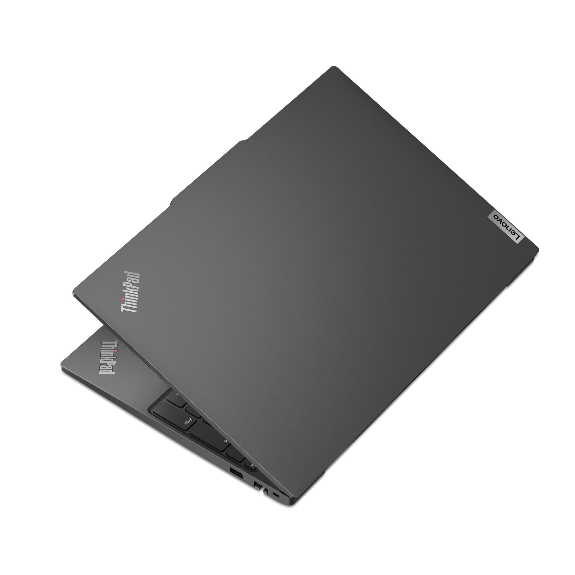 EAN 0198153026173 - Lenovo ThinkPad E16 Gen 2 (AMD) AMD Ryzen™ 5 7535HS Portátil 40,6 cm (16") WUXGA 16 GB DDR5-SDRAM 512 GB  imagen 11