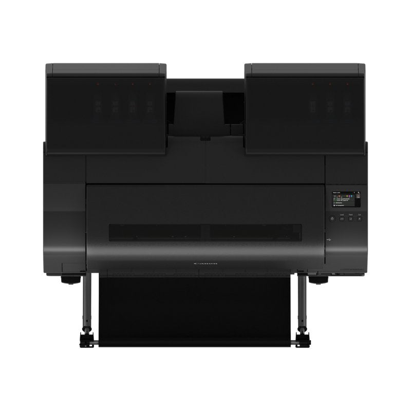 Canon Imageprograf Gp-2600s 24" Farbe 7 A1