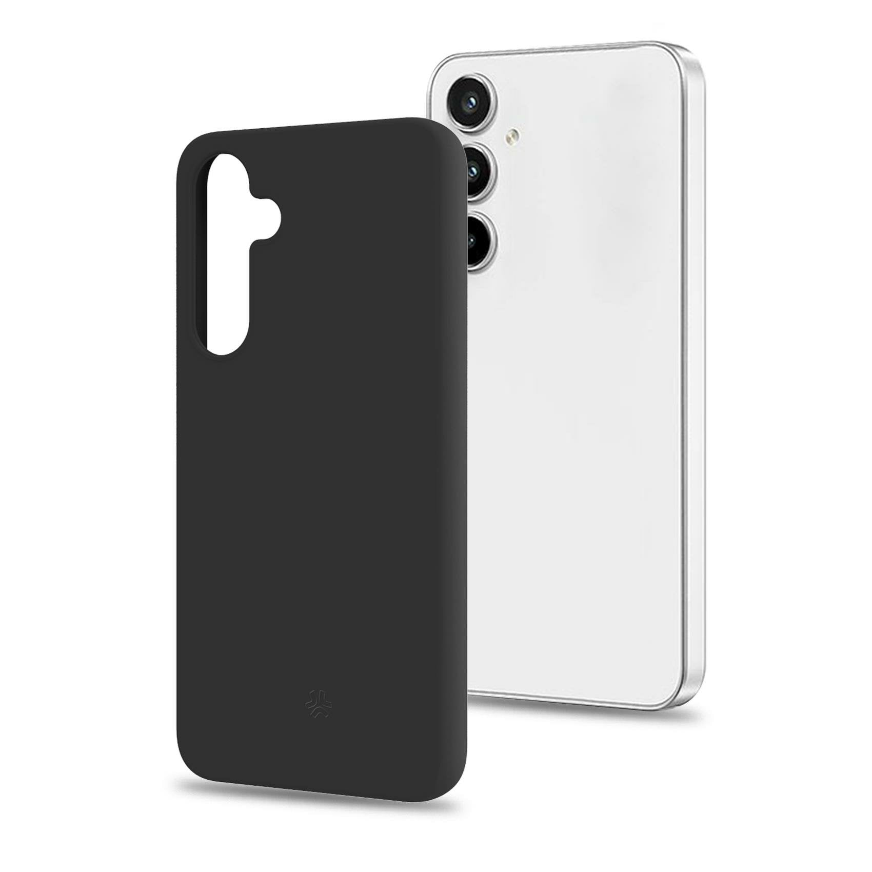 Funda Negra Galaxy A55 5g