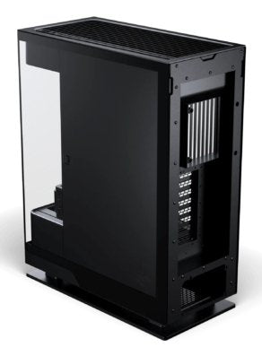 Phanteks Evolv X2 E-Atx, Tempered Glass, Drgb - Negro