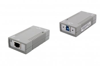 Exsys Ex-1321-4k - Adaptador De Red - Usb 3.0