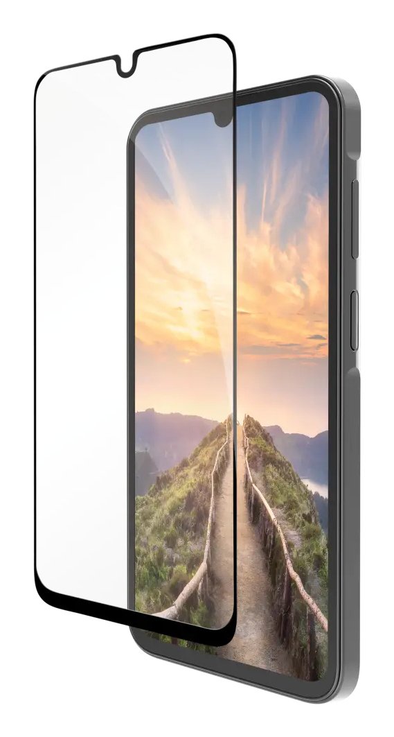 EAN 5711428065766 - dbramante1928 ES26BF006576 protector de pantalla o trasero para teléfono móvil Samsung 1 pieza(s) imagen 1