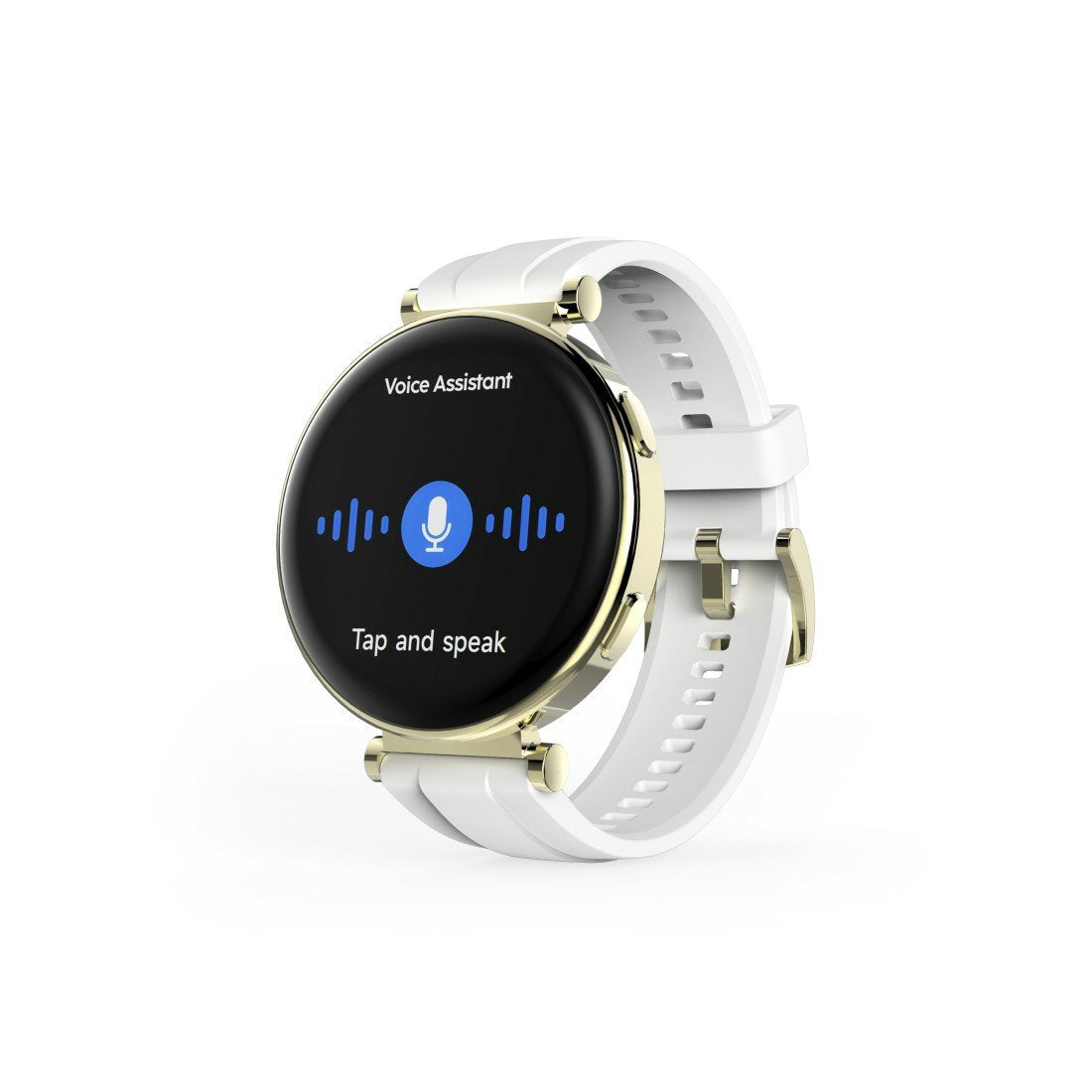 Hama Smartwatch 7000 Zloty