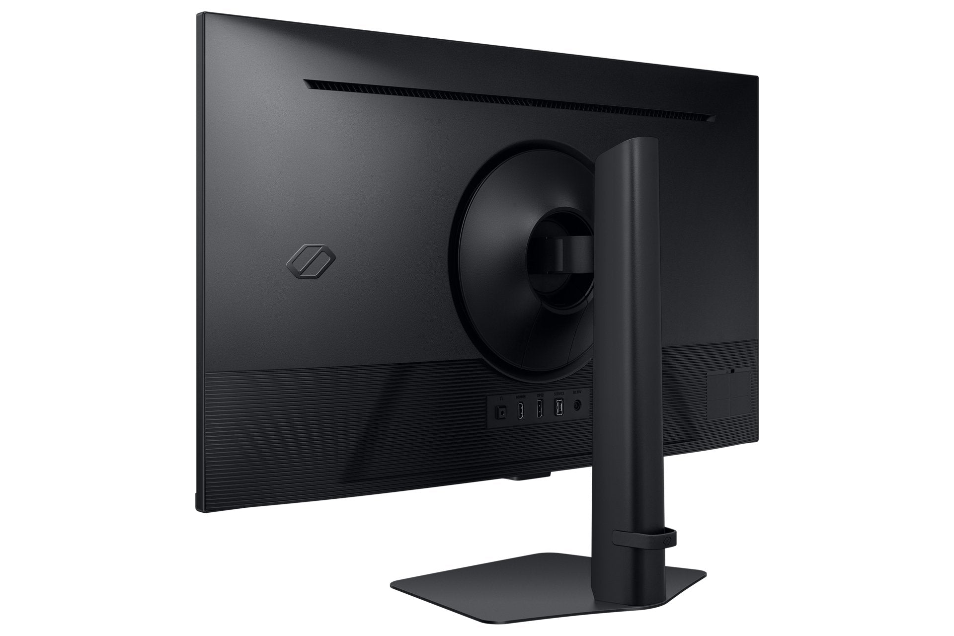 Samsung Monitor Odyssey G5 S32dg500eu (Ls32dg500euxen)
