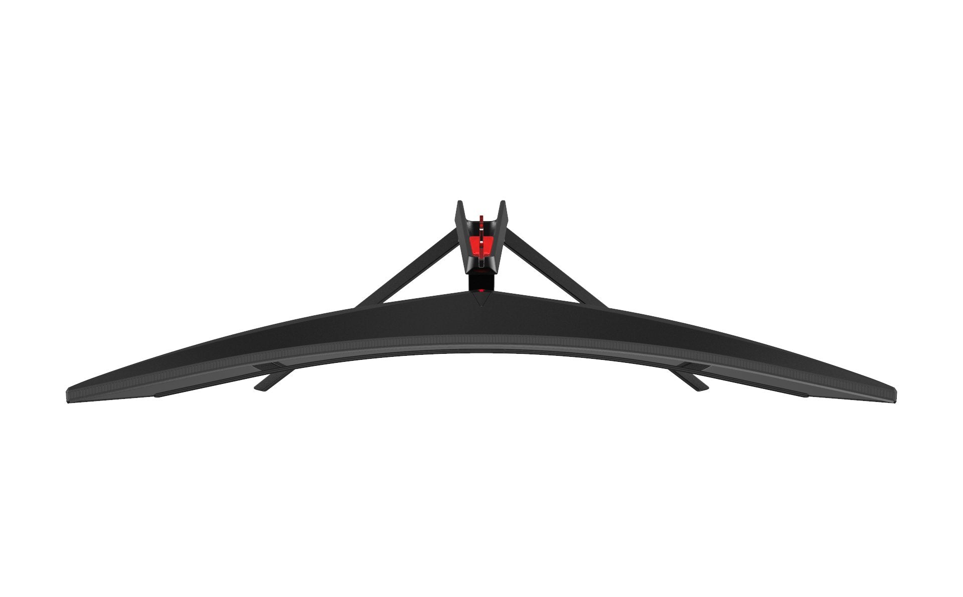 Monitor Dahua Technology Lm34-E330c  (34") 3440 X 1440 Pixeles Ultrawide Quad Hd Lcd Negro, Rojo