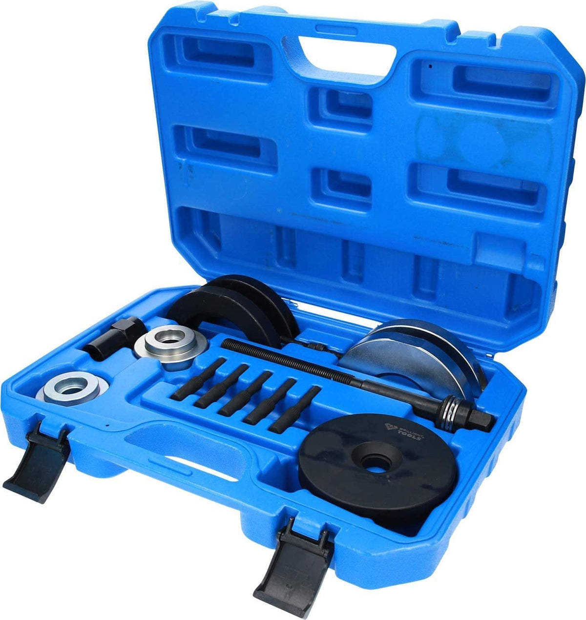 Brilliant Tools Radlager-Herramienta-Juego Para Vag Radlager-Nabeneinheit