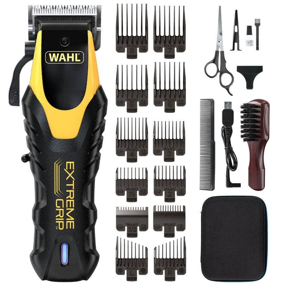 Cortapelos Extreme Grip 3031752