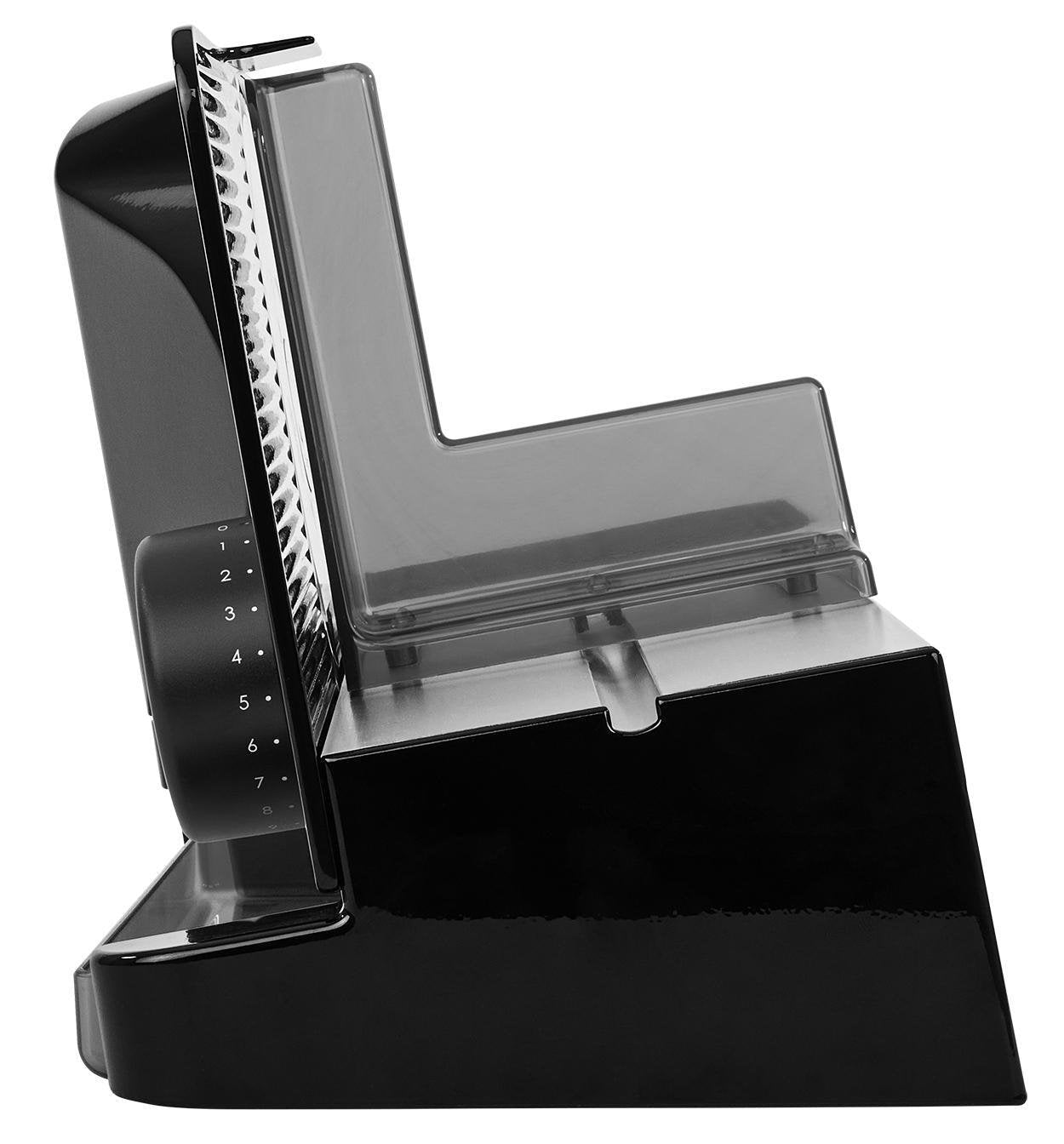 Ritter E 16              Schwarz