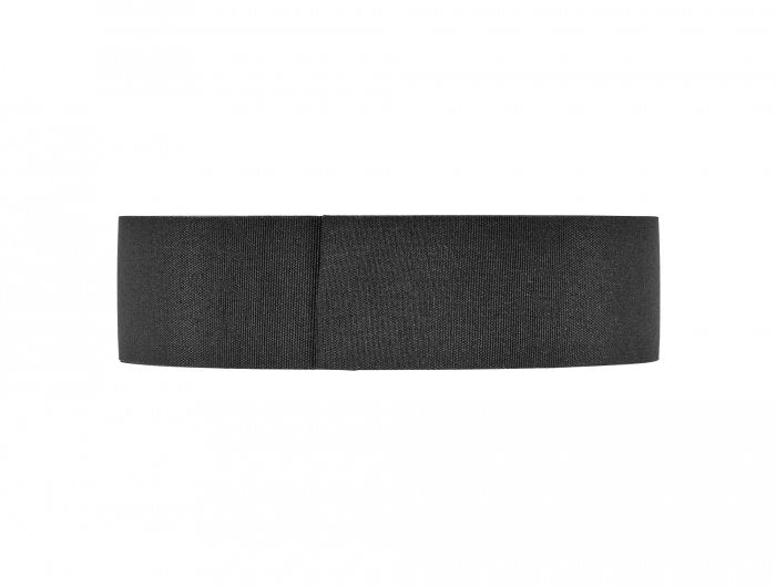 Gewebeband 25 M X 25 Mm Reissfest Selbstklebend Schwarz
