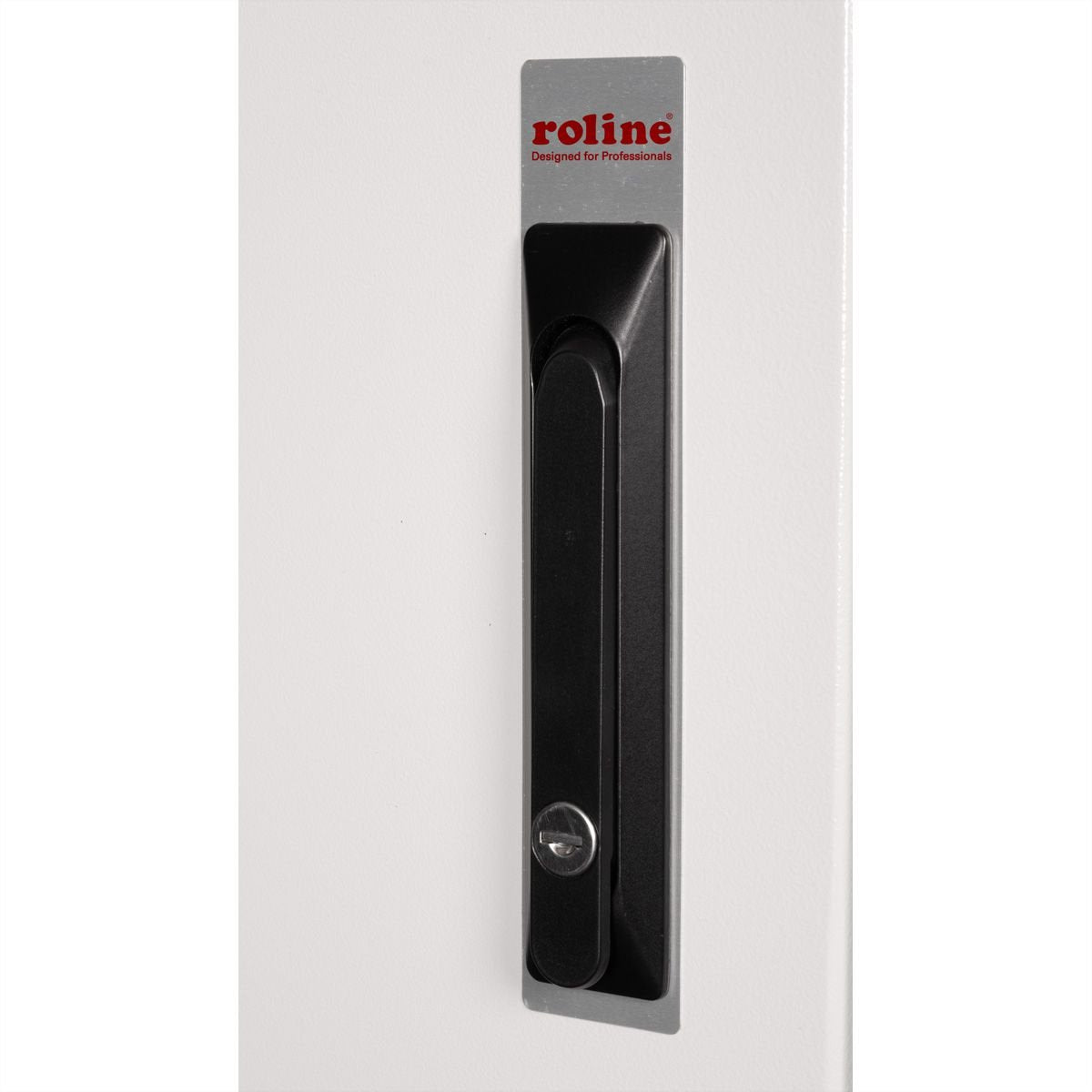 Roline 19-Zoll Wandgehuse Pro 9 He, 600x450 Bxt Ip55 Outdoor Grau