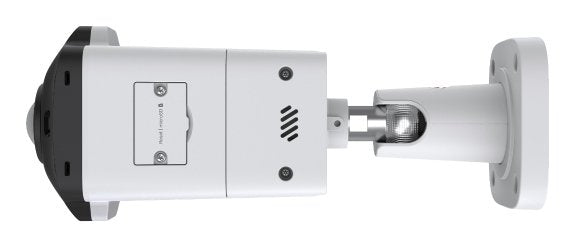 Camera Vigi 8mp Full-Color Bullet Ultra