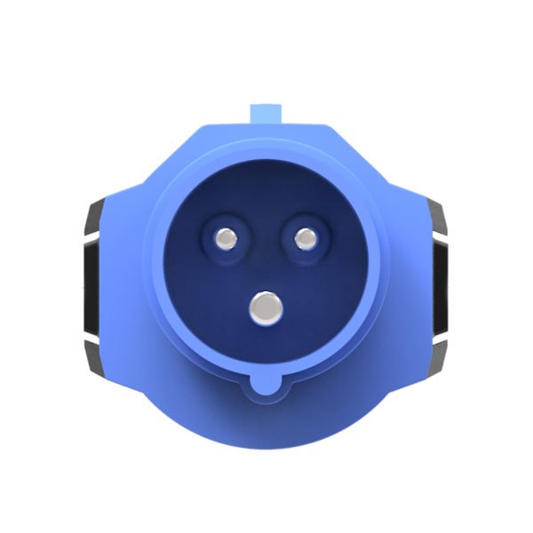 Nrgkick Plug Attachment 16a 3pol