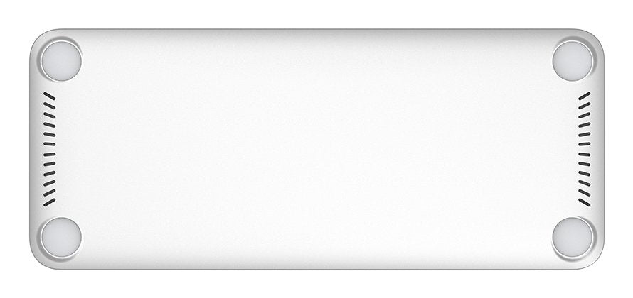 EAN 790069478192 - D-Link DUF-901/E base para portátil y replicador de puertos Alámbrico USB4 Gris imagen 6