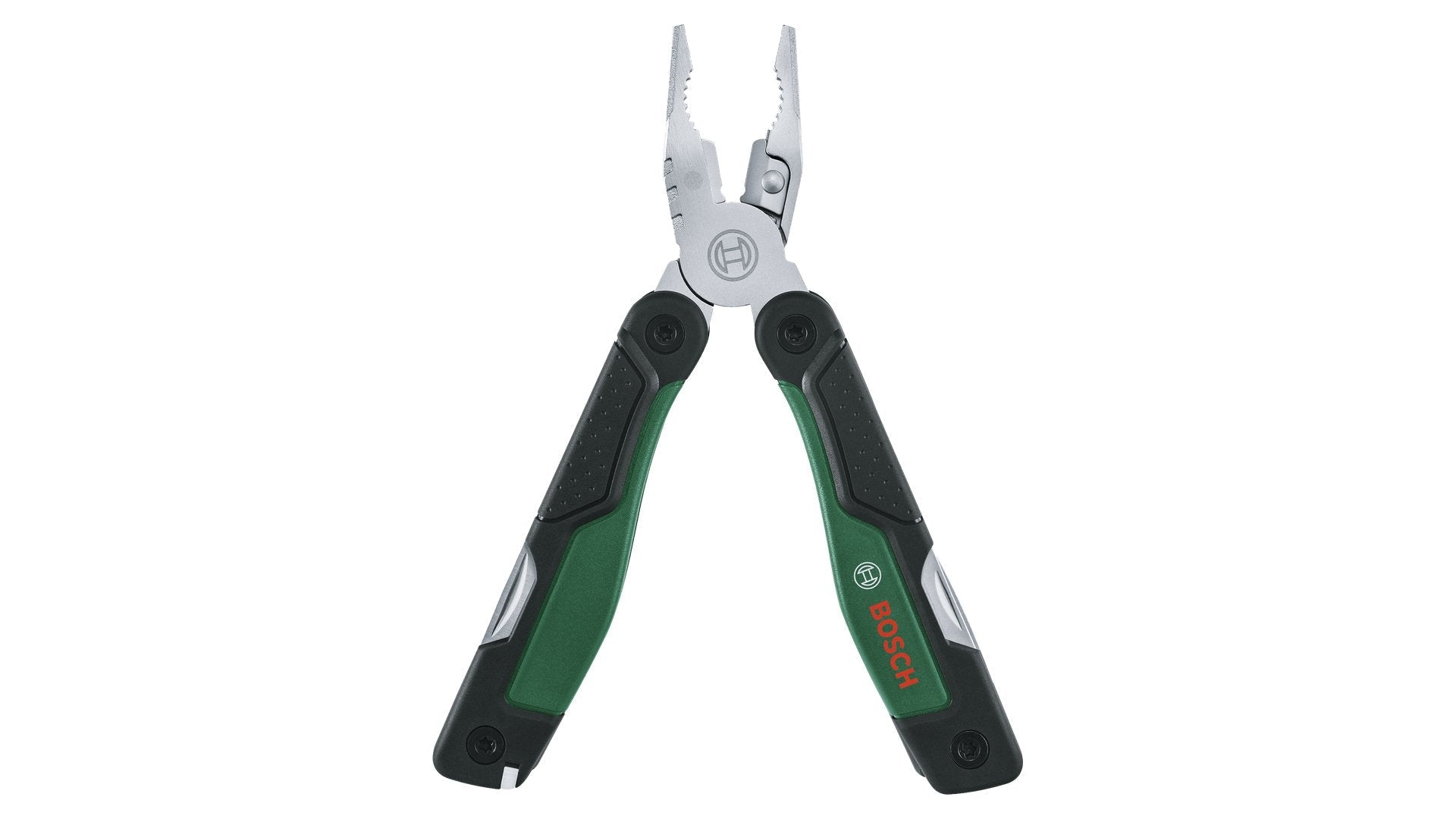 Bosch Heimwerken & Garten 1600a02z98, Herramienta Multi Verde/Negro