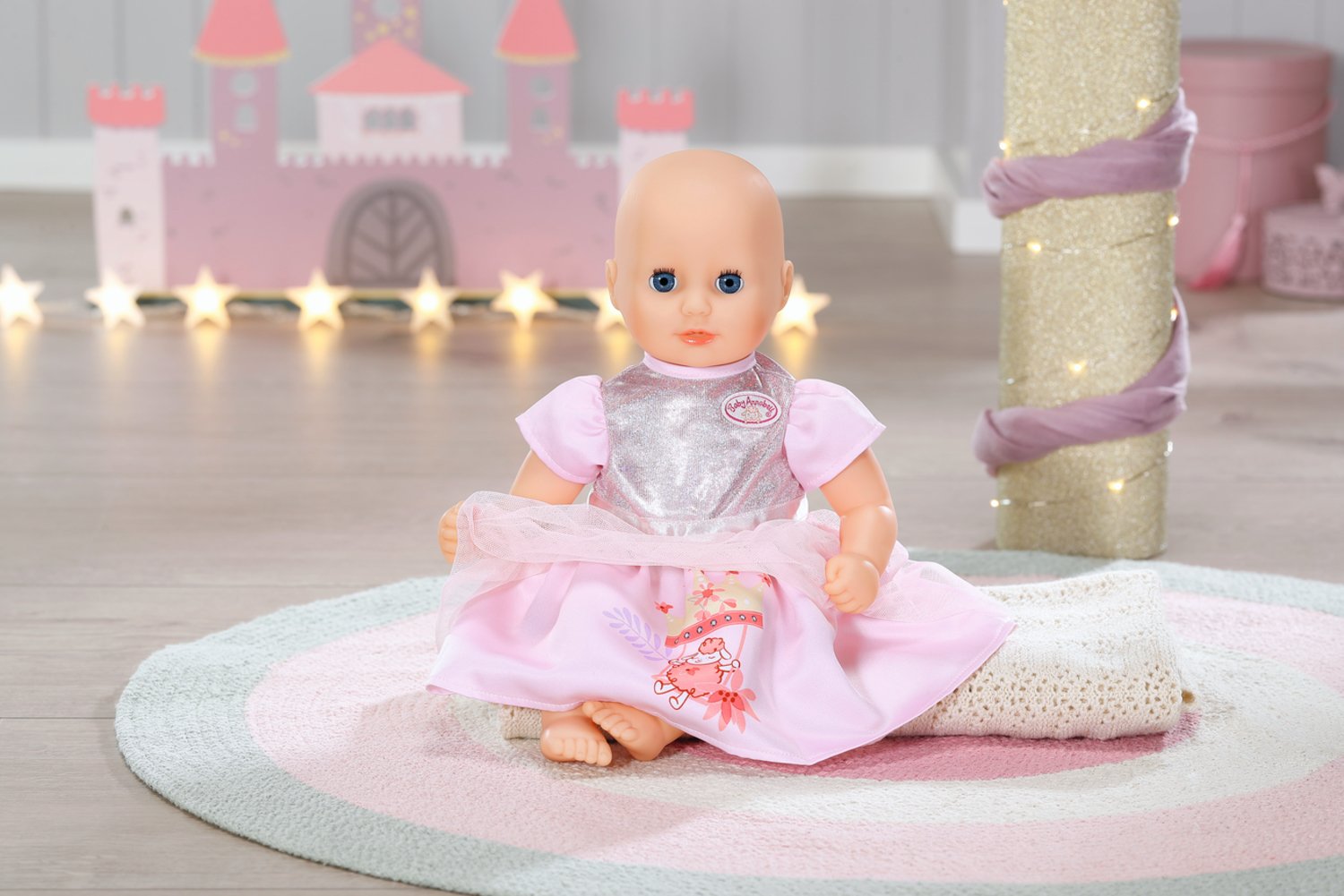 Zapf Creation Baby Annabell® Little Sweet Dress 36cm 7071591