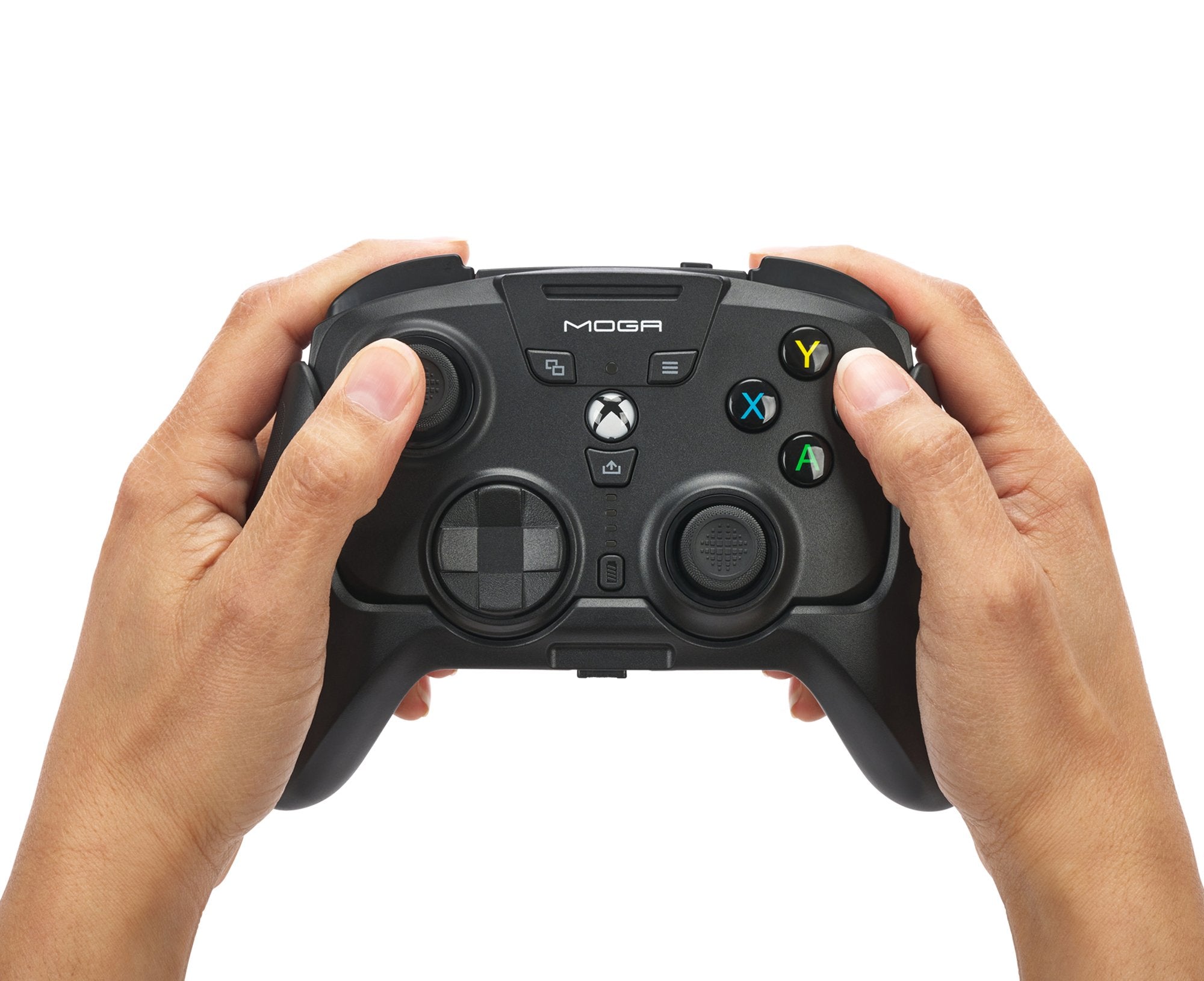 Mando Inalambrico Moga Xp-Ultrawrls Compatible Xbx-Pc-Moviles