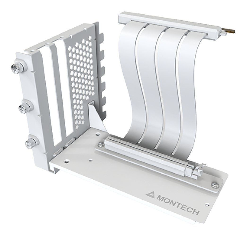 EAN 4710562742411 - Montech VGM 2 tarjeta y adaptador de interfaz Interno PCIe imagen 1