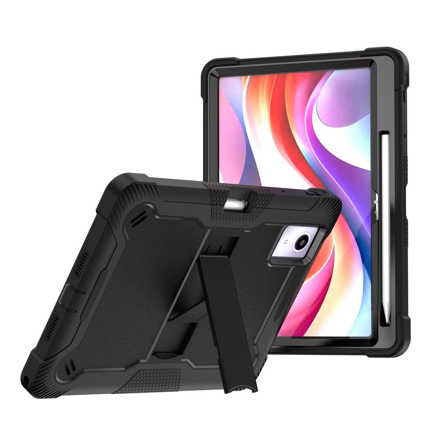 Lenovo Tab K12 Tampa Defender  Without Built-In Screen