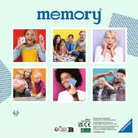 Ravensburger Memory Winnie The Pooh, Juego De Memoria 25085