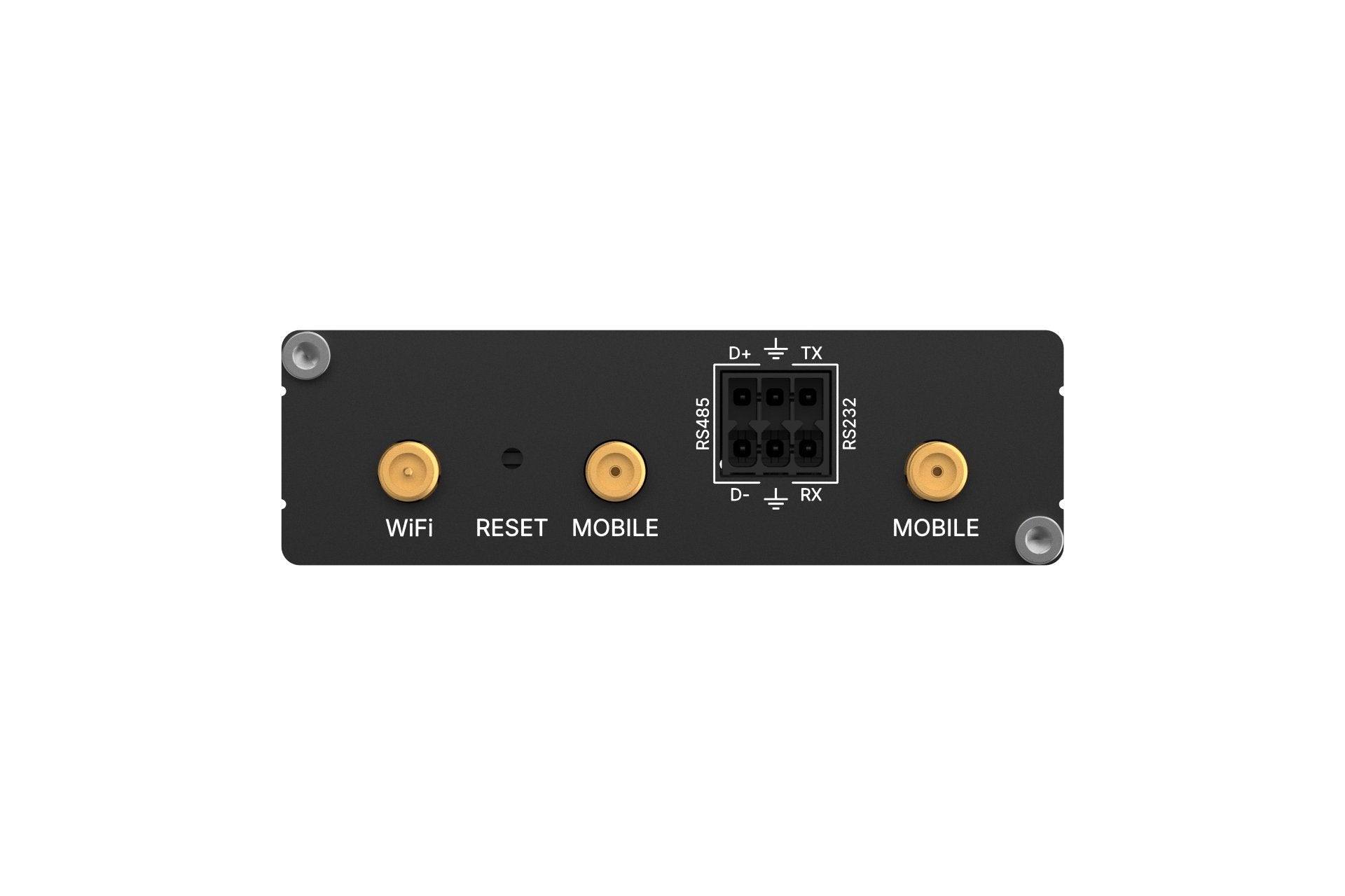 Teltonika · Router · Rut276 · Rojocap 5g Router