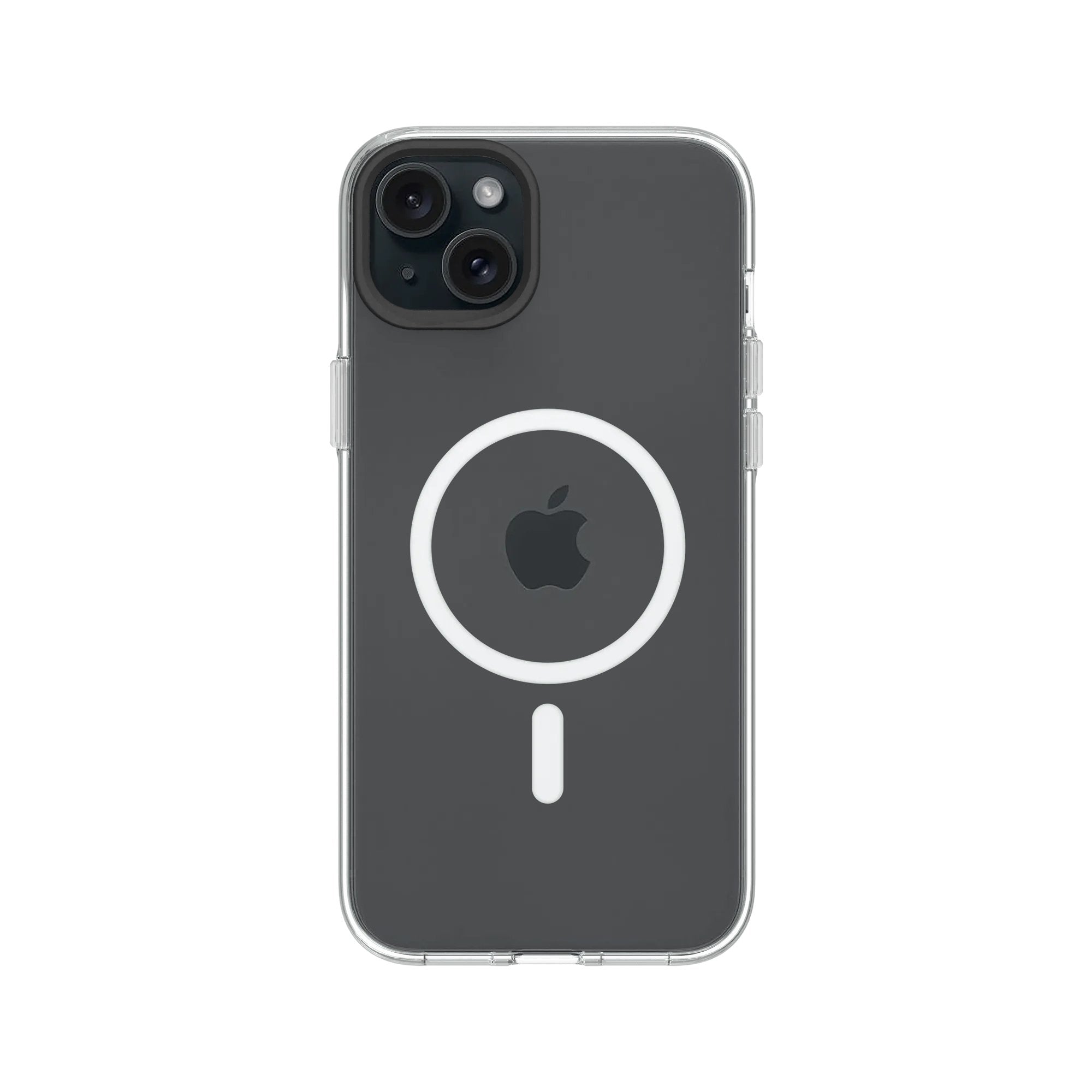 Rhinoshield Clear Case Magsafe Iphone 15 Plus