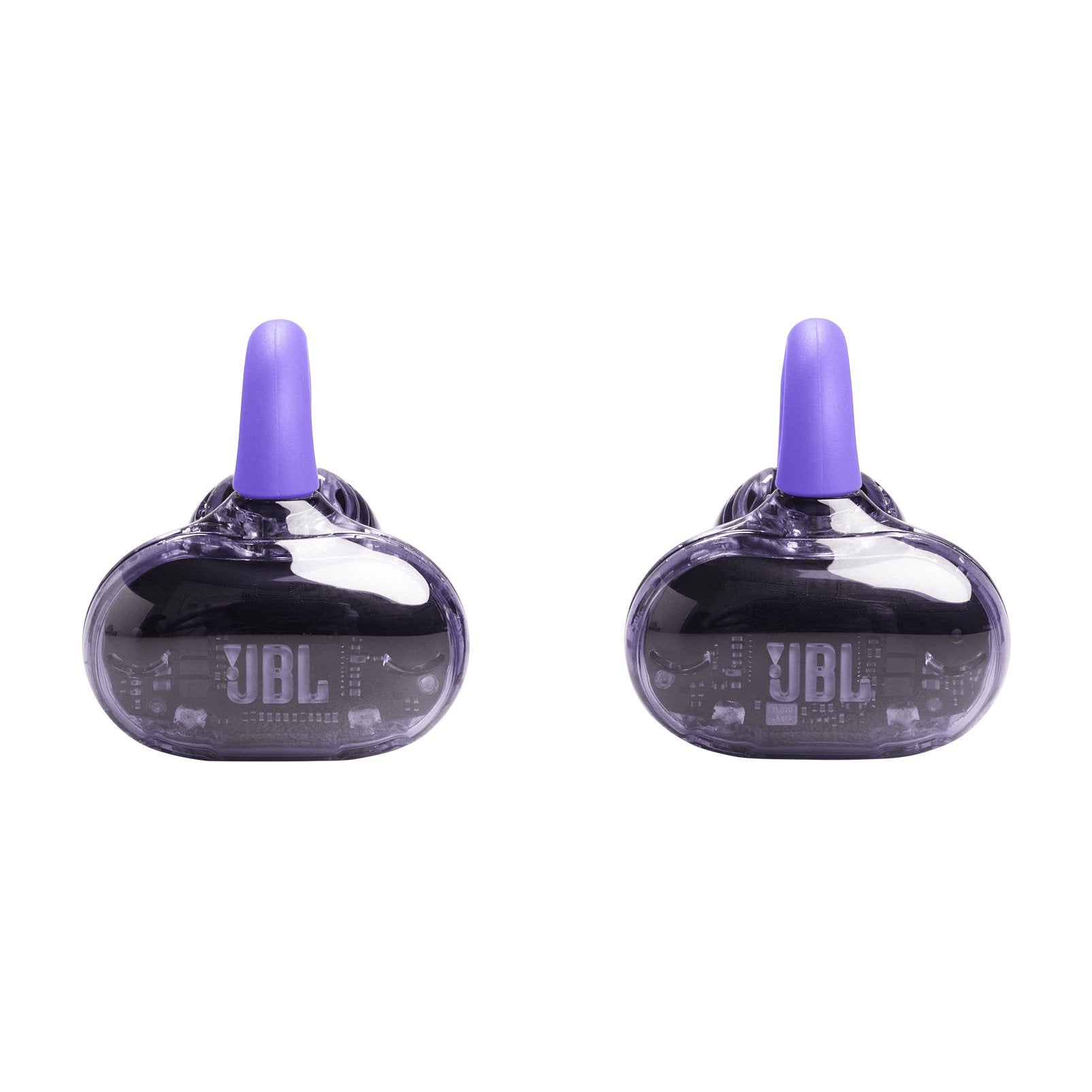 EAN 1200130027925 - JBL Soundgear Clips Auriculares True Wireless Stereo (TWS) gancho de oreja Llamadas/Música Bluetooth Púrp imagen 8