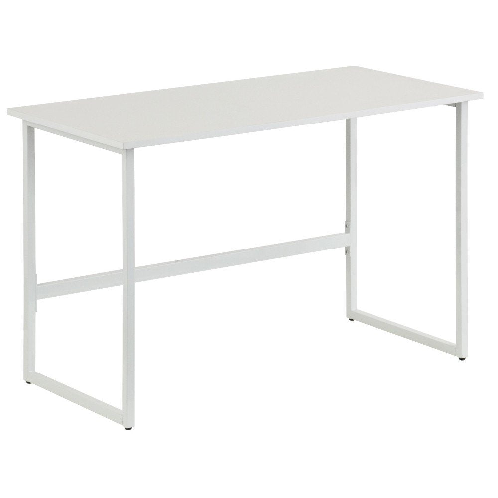 Techly Ica-Tb 3545w Escritorio De Computadora Blanco