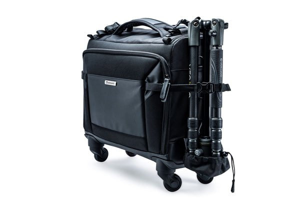 Bolsa Para Equipo Con Ruedas Vanguard Veo Select 42t Bk, Negro