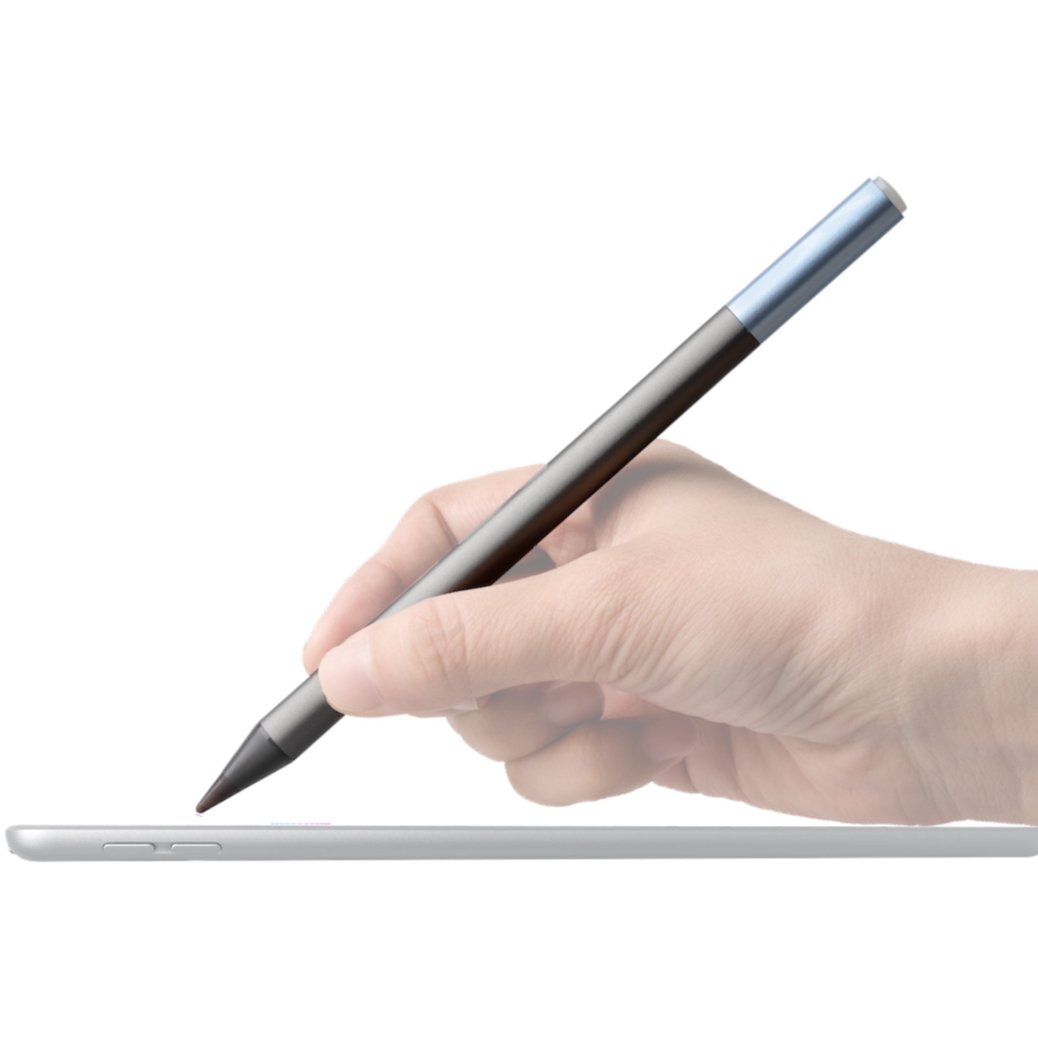 Pencil 2 -