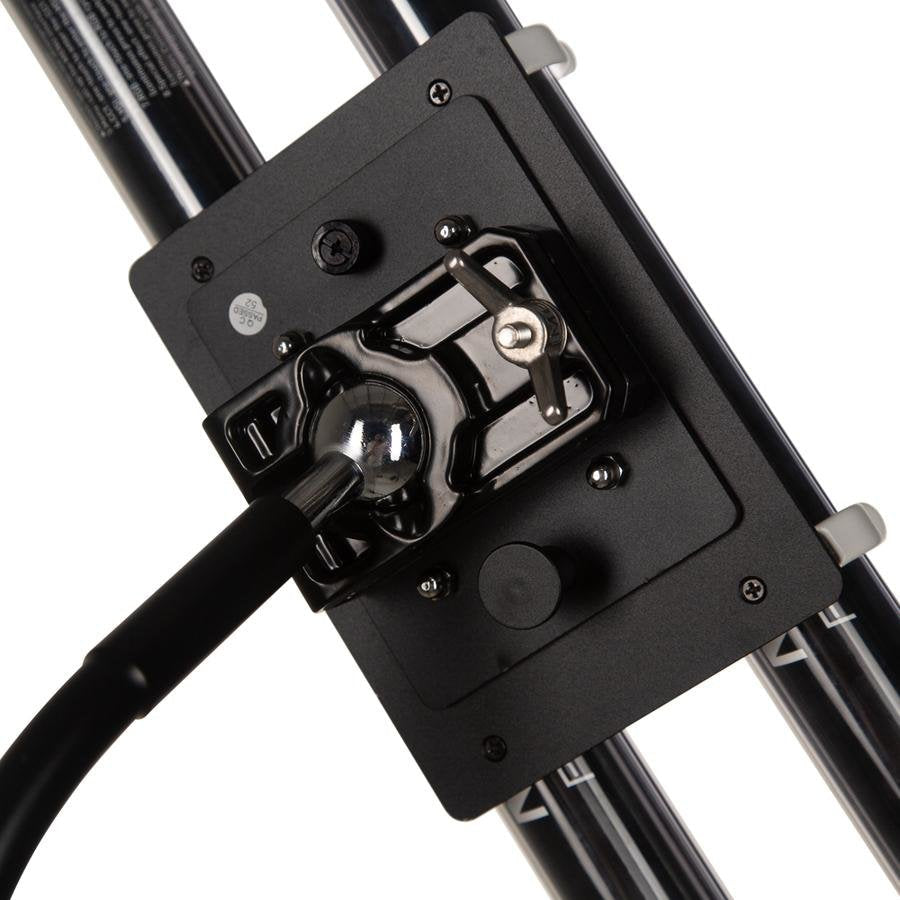 Nanlite Pavotube Double Bank 2 T12 Led Kit De Montaje