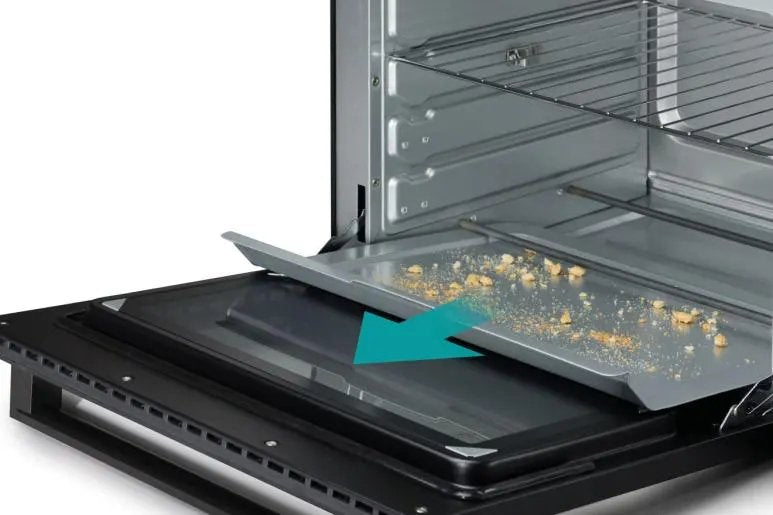 EAN 3838782695094 - Hisense HOM45M imagen 11