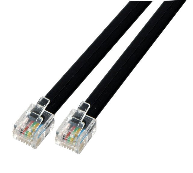 Efb Modularcable Rj11 - Rj11 6 4 1m