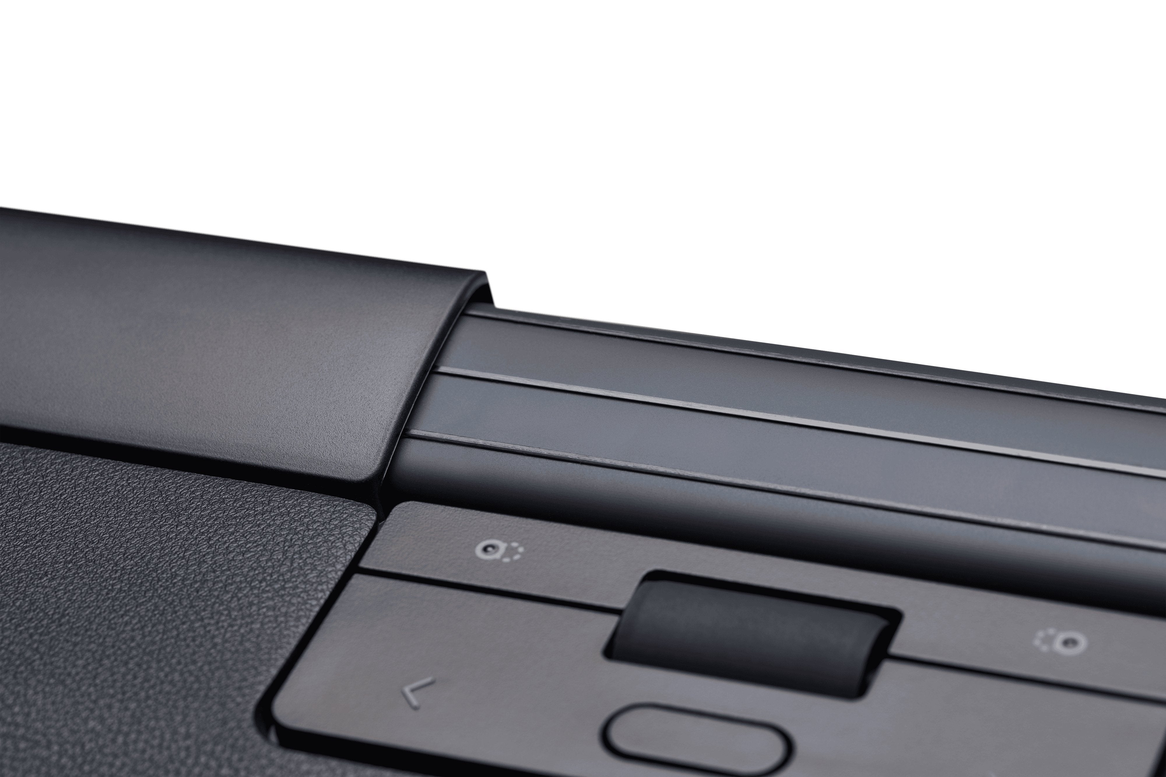 EAN 0743870052075 - Contour Design SliderMouse Pro ratón Oficina USB Tipo C Óptico 2800 DPI imagen 2