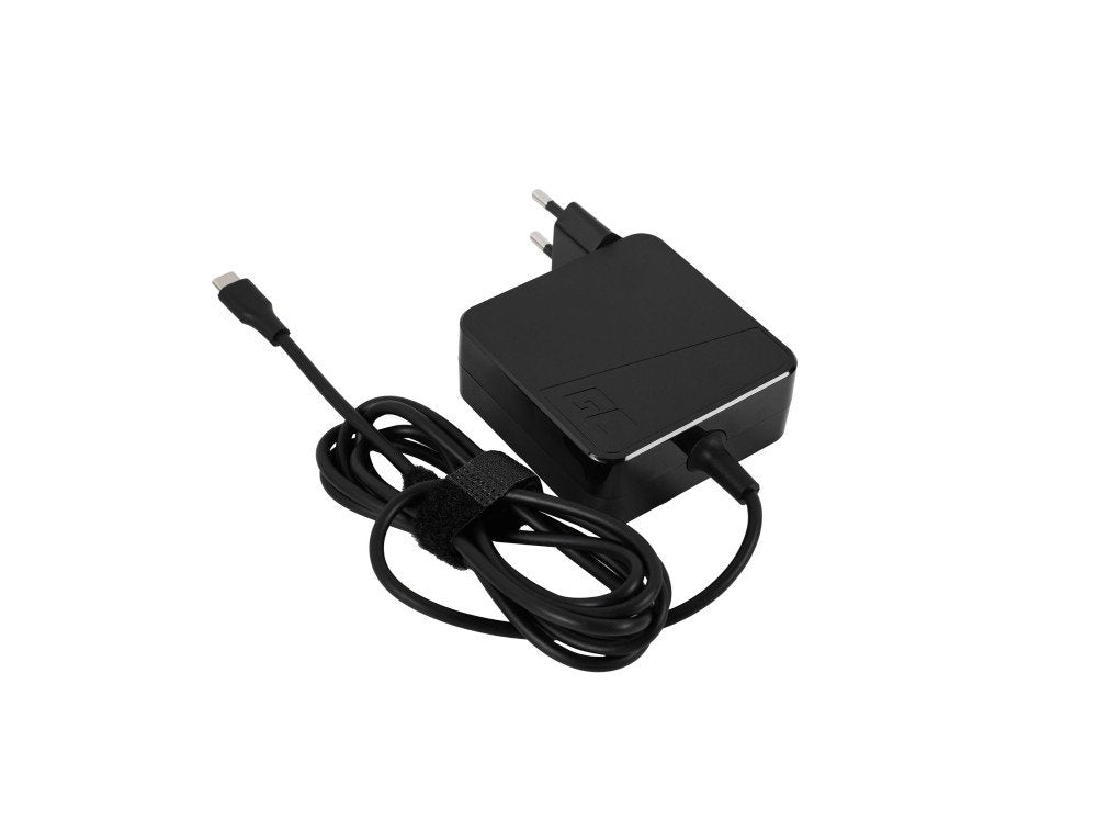 EAN 5904326375499 - Green Cell AD134PV2 adaptador e inversor de corriente Universal 65 W Negro imagen 3