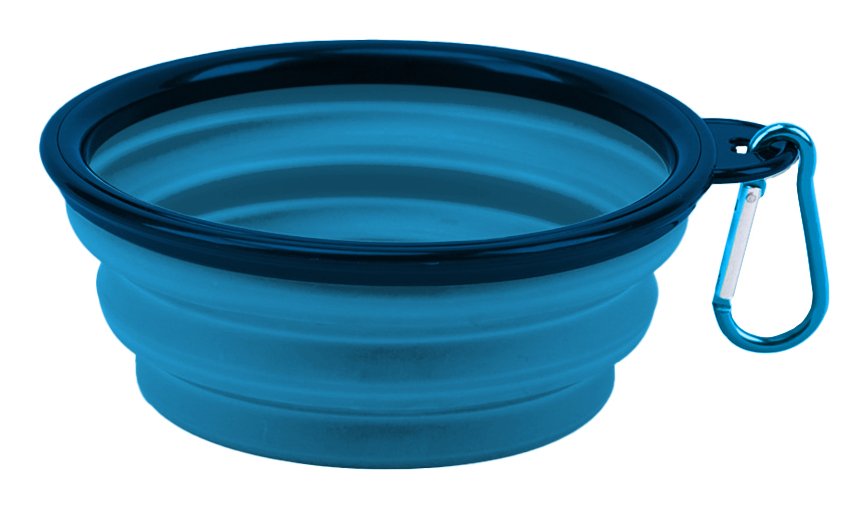 Pet Bowl Bl