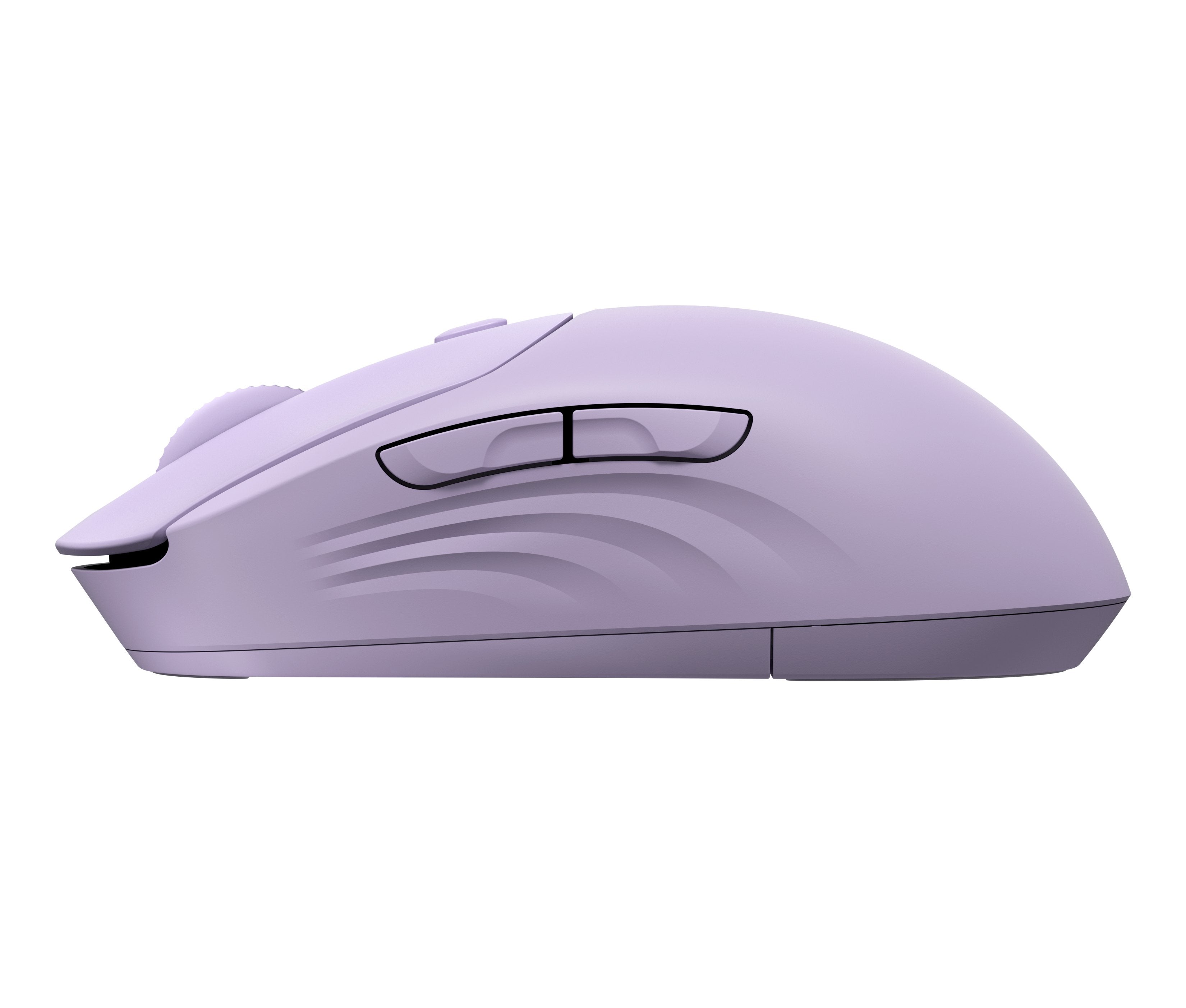 EAN 5715328149816 - HP 400 Quiet Purple Wireless Mouse ratón Hogar Ambidextro RF Wireless + Bluetooth 6000 DPI imagen 1