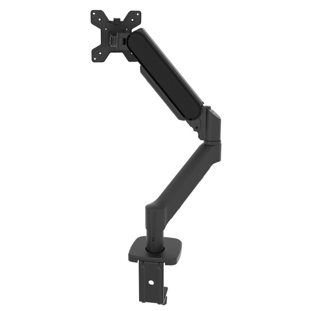EAN 8059018369304 - Techly ICA-LCD 517 soporte para monitor 81,3 cm (32") Escritorio Negro imagen 5