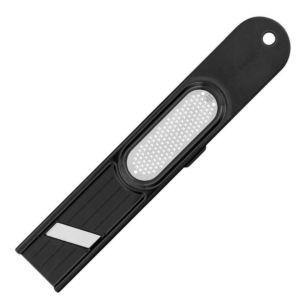 Microplane Ginger Tool 3in1