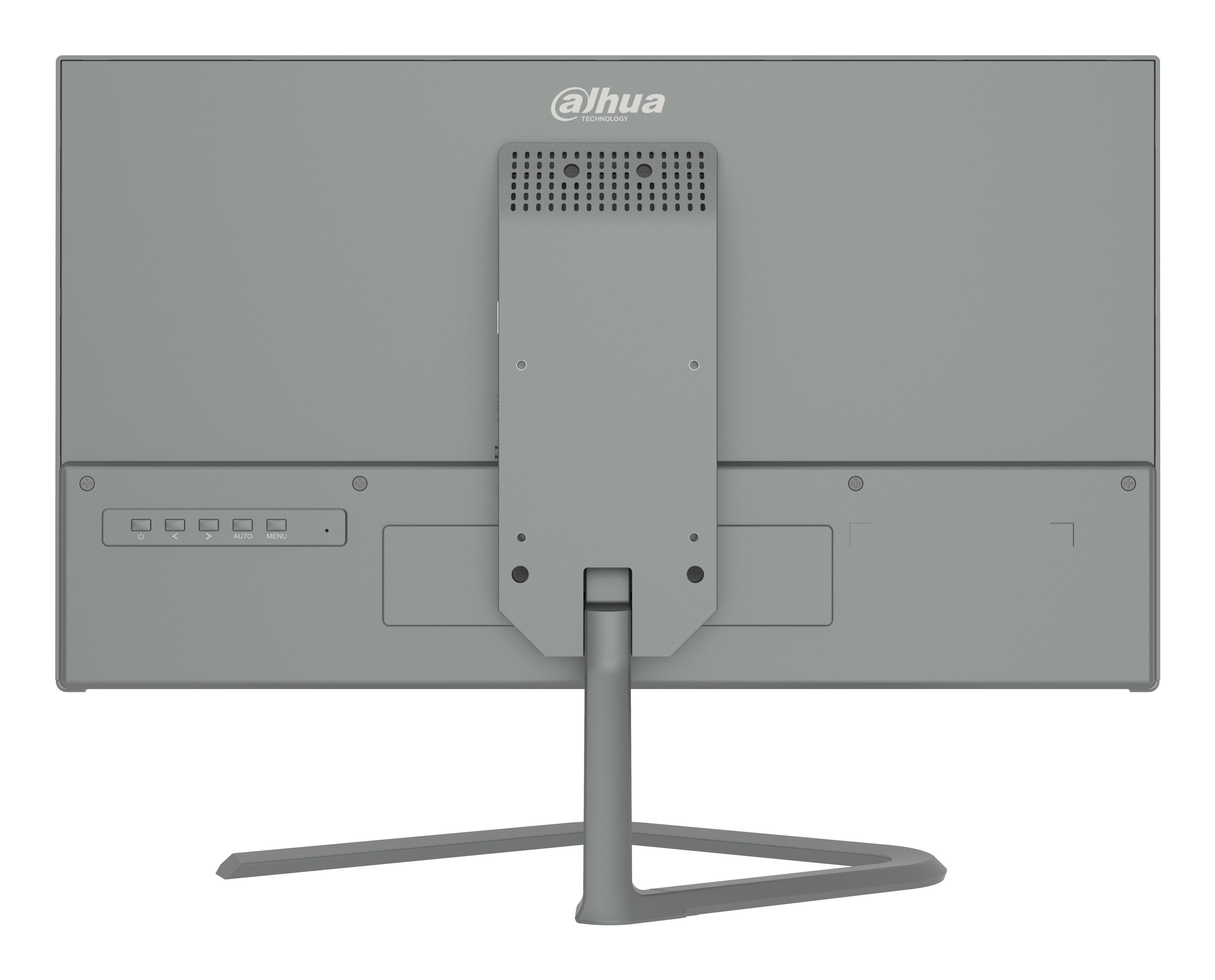 EAN 6939554905100 - Dahua Technology DHI-LM22-C201P pantalla para PC 54,6 cm (21.5") 1920 x 1080 Pixeles Full HD LCD Gris imagen 3