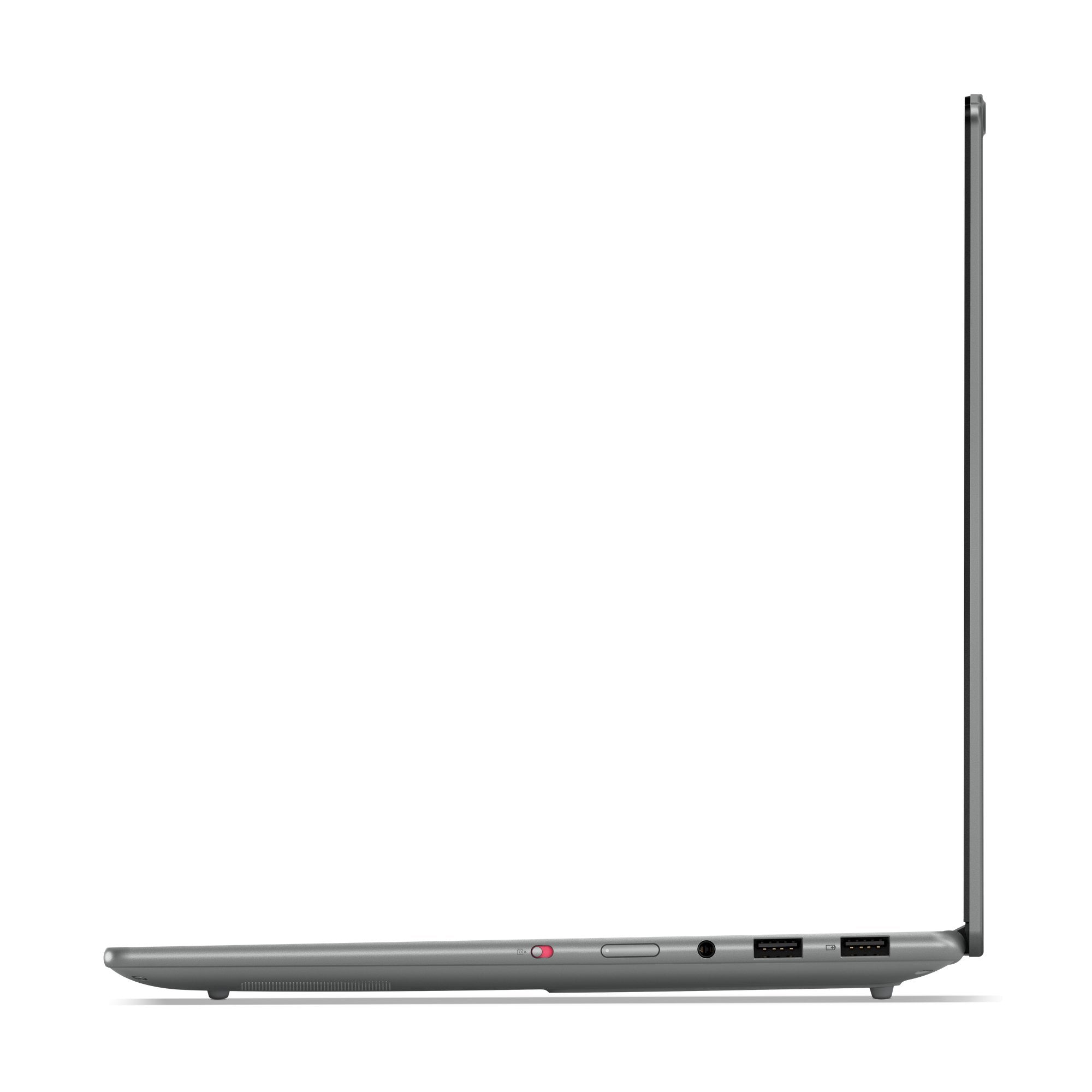 Portátil Lenovo  Yoga Pro 7 14iah10 - 14  2.8k Oled Ult 9 285h 32 1tb  W11 Grey