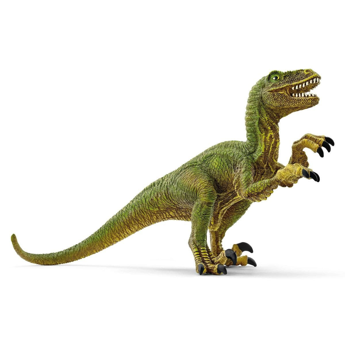 Schleich Dinosaurs         41466 Quad Escape From Velociraptor