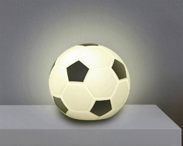 Ansmann Mobiles Nachtlicht Soccer Light