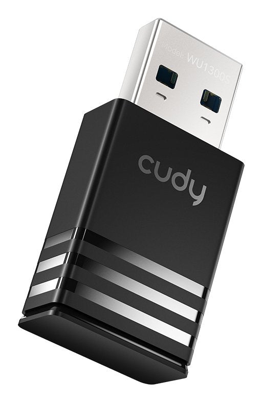 EAN 6971690791186 - Cudy WU1300S adaptador y tarjeta de red WLAN 867 Mbit/s imagen 1