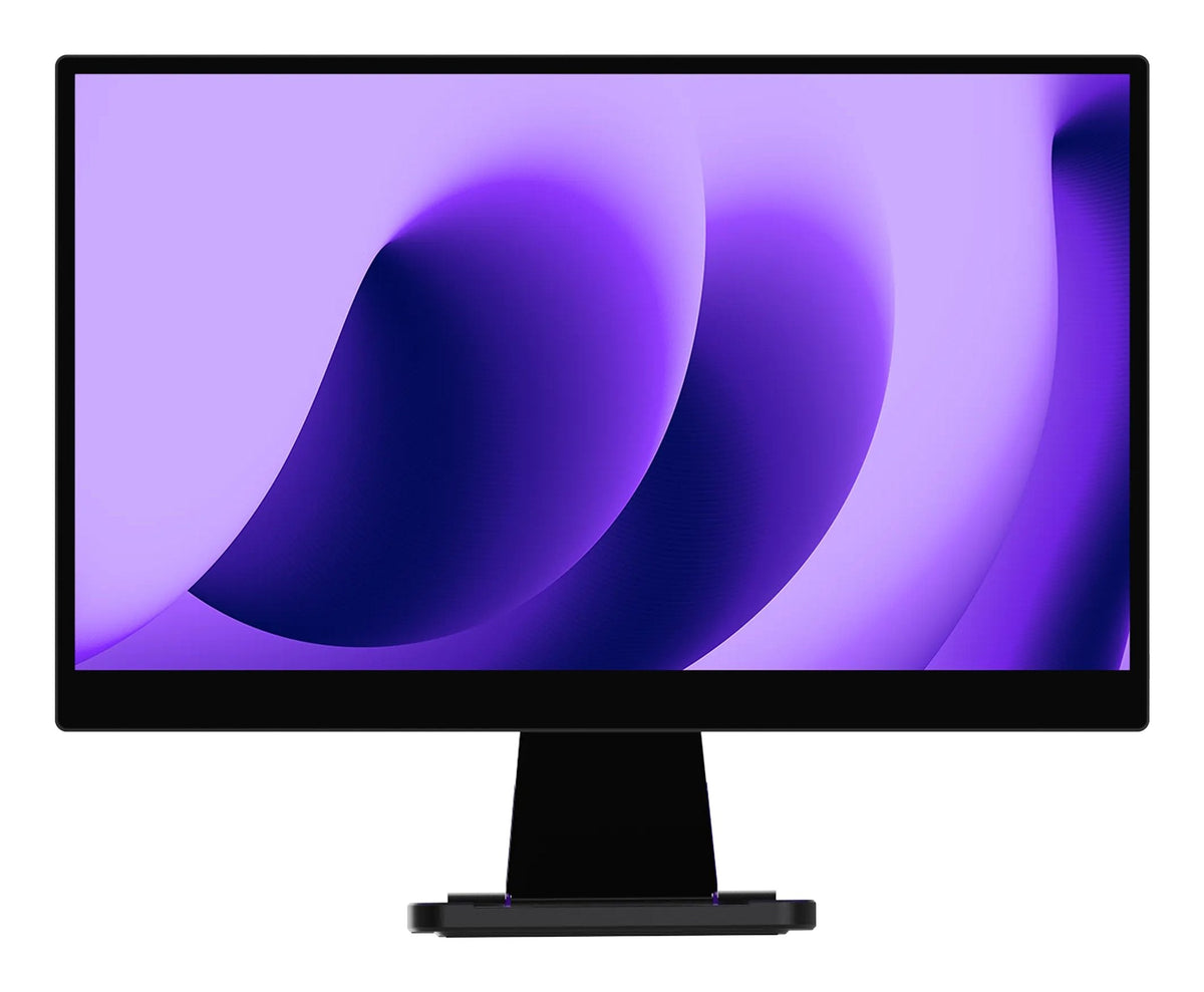 Espresso Displays 17p With Stand Pro+ 900-00040 - Pantalla Plana (Tft/Lcd) - 43,9 Cm