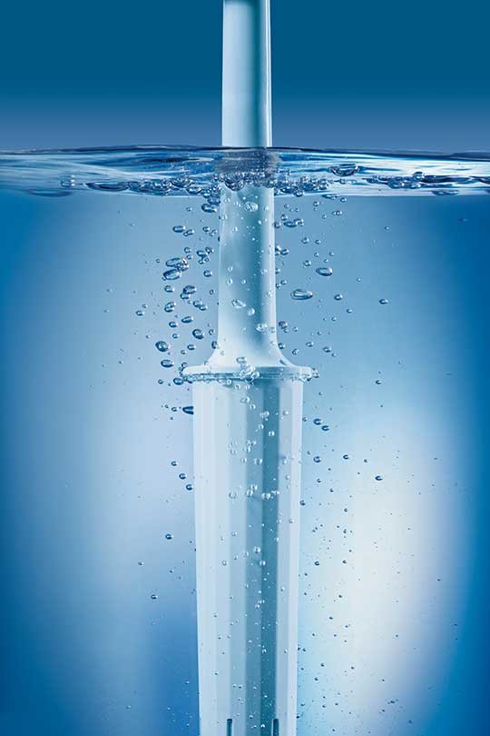 Jura Claris Blue Verlängerung Für Giga 5
