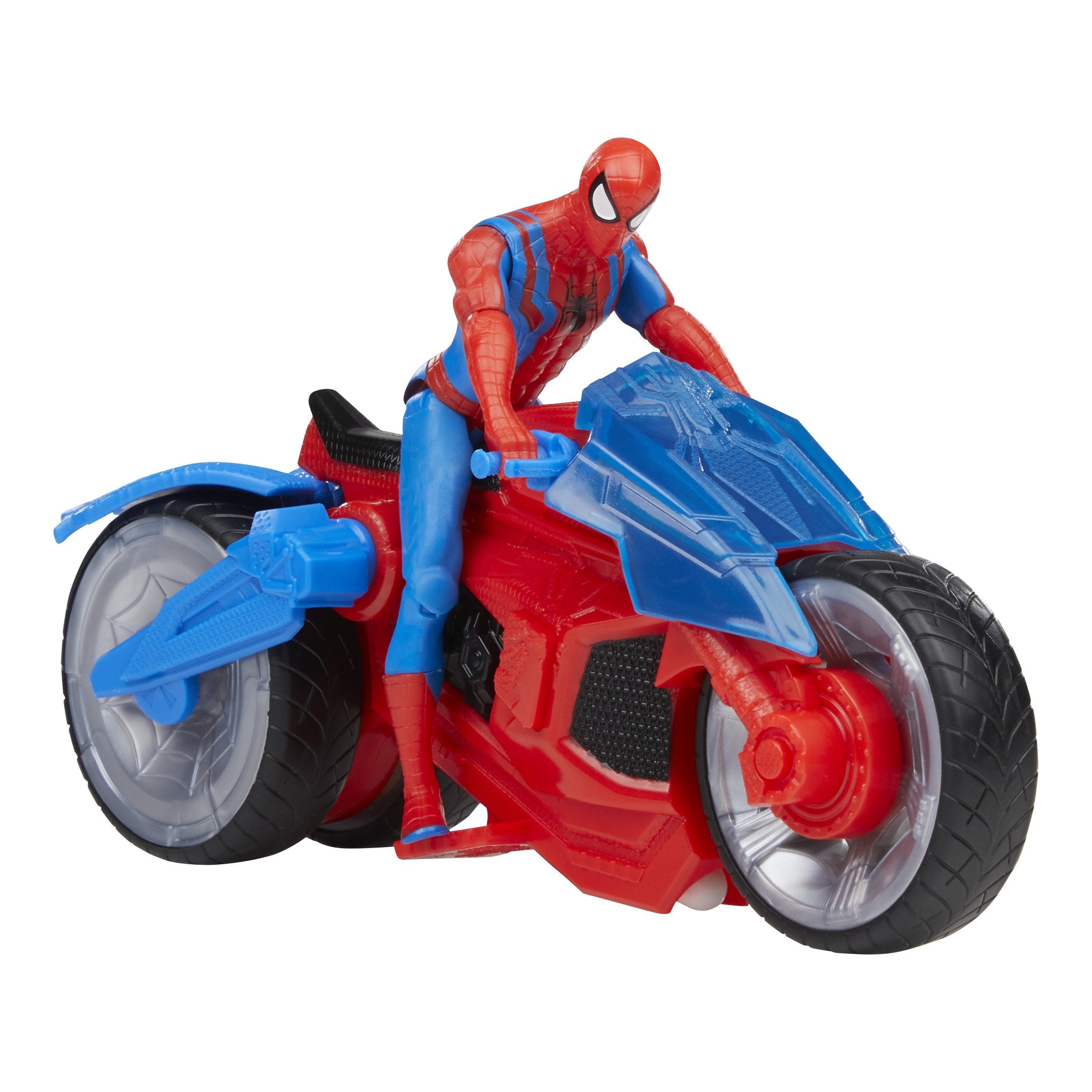 EAN 5010996283955 - Hasbro F68995L2 figura de acción y colleccionable imagen 9