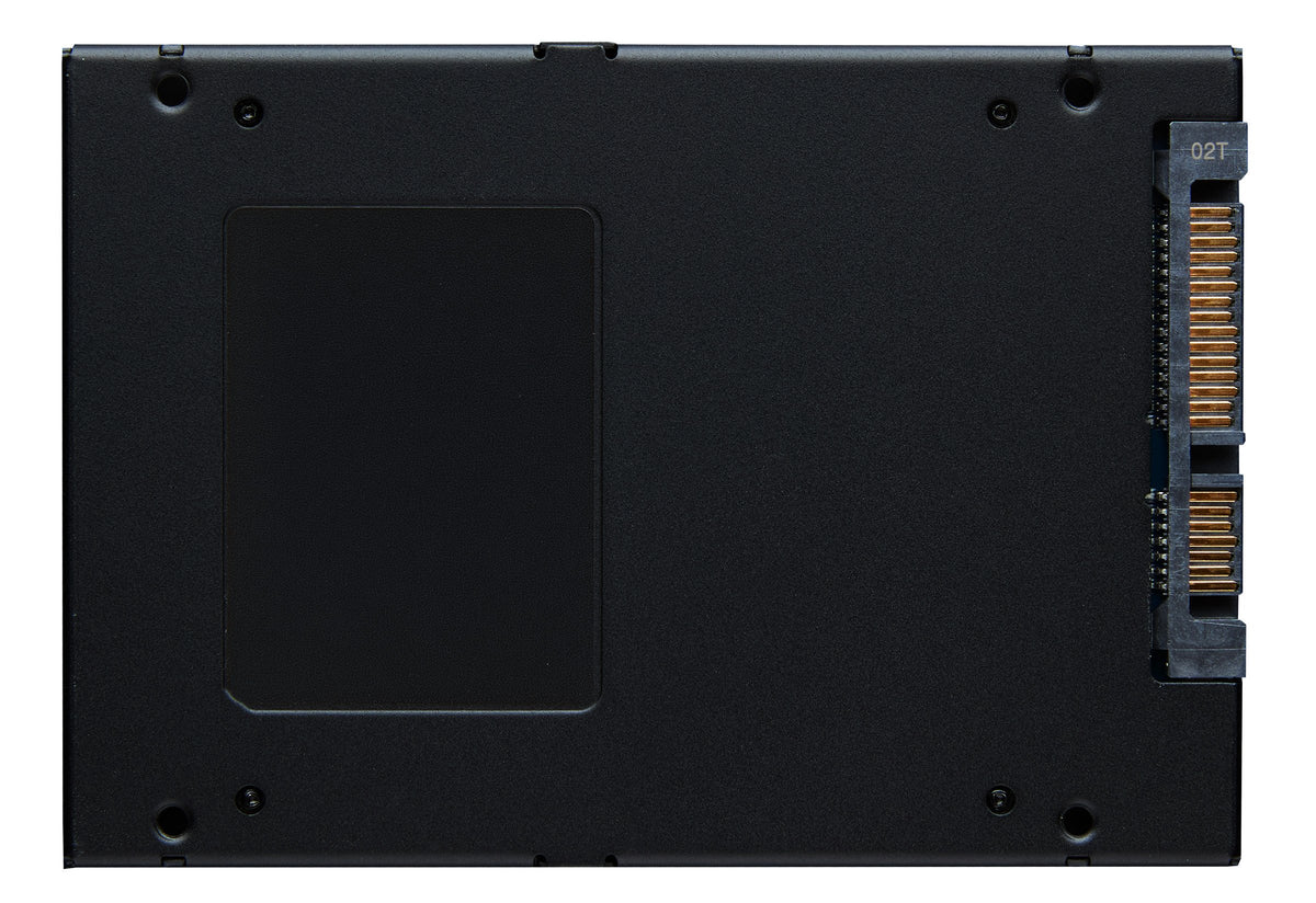 EAN 0740617304350 - Kingston Technology KC600 2 TB 2.5" Serial ATA III 3D TLC NAND imagen 4