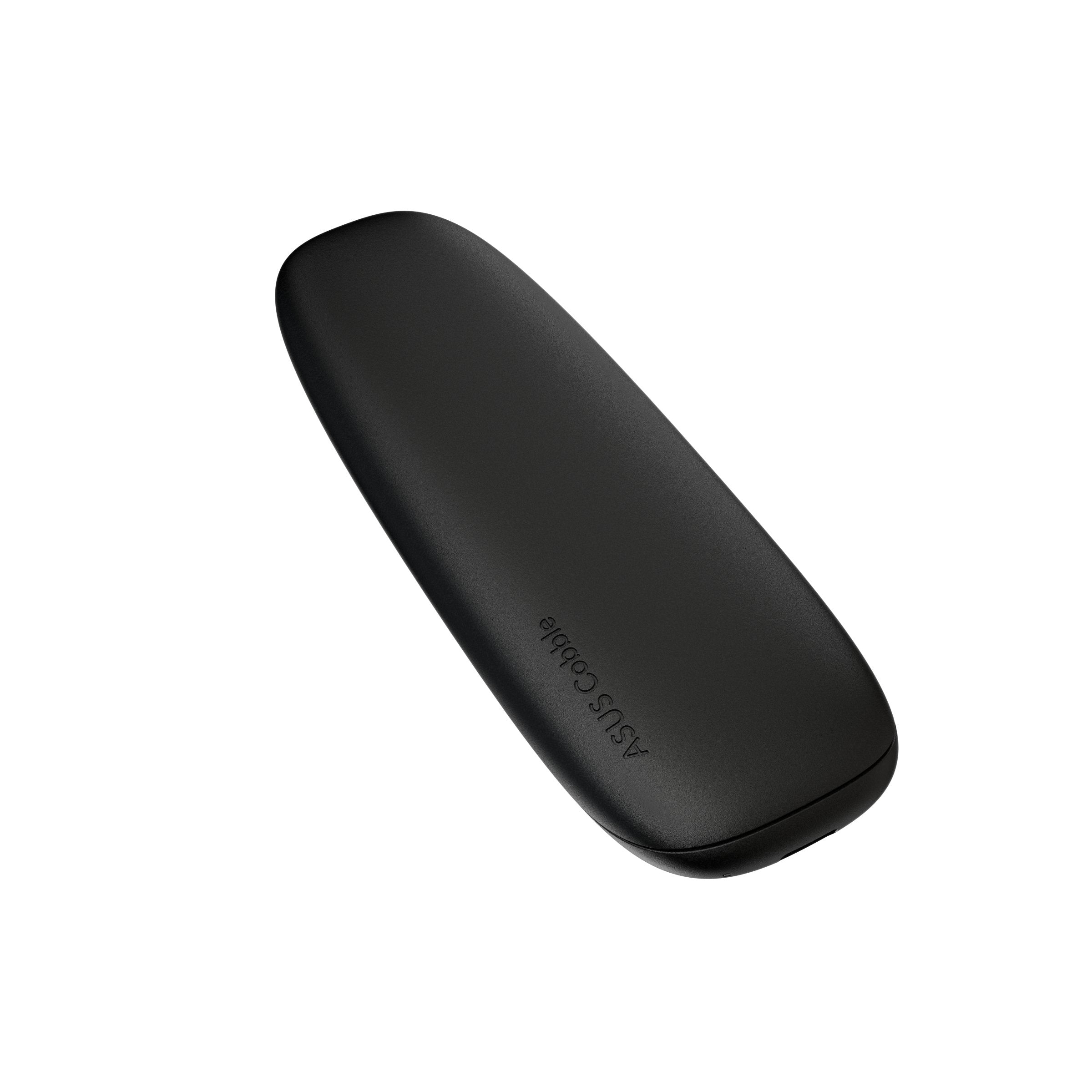 EAN 4711387683545 - ASUS COBBLE Black (ESD-A1A/BLK) Caja externa para unidad de estado sólido (SSD) Negro M.2 imagen 8