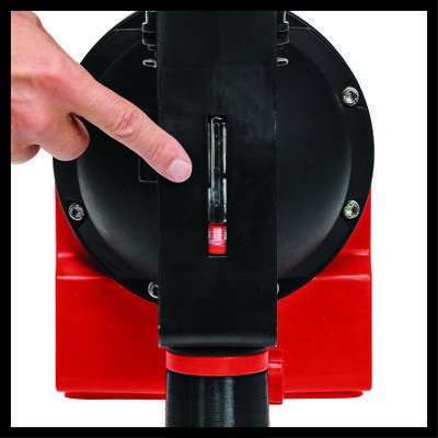 Einhell Bomba De Agua Sanitaria Ge-Aw 1042 Fs 1050w