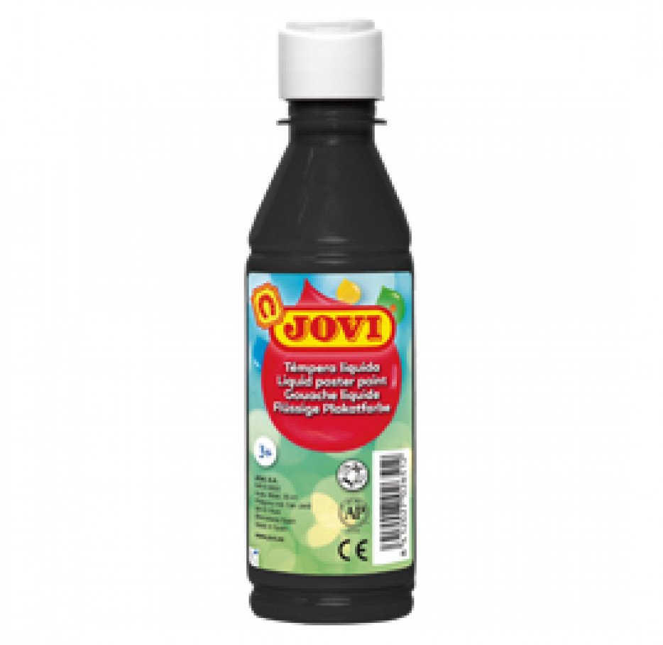 EAN 8412027026628 - Jovi 50230 pintura para manualidades Pintura para carteles 250 ml 1 pieza(s) imagen 1